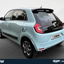 Renault Twingo 3 1.0 SCe 65ch Equilibre Faches-Thumesnil