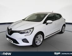 Renault Clio 5 Faches-Thumesnil