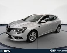 Renault Megane 4 Faches-Thumesnil