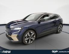 Renault Megane 4 Faches-Thumesnil