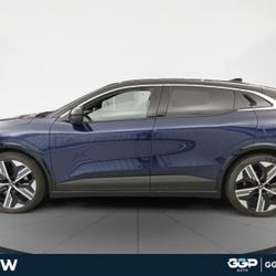 Renault Megane 4 E-Tech Electric EV60 220ch Iconic optimum charge -B SOH 95% Faches-Thumesnil