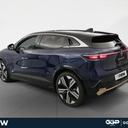 Renault Megane 4 E-Tech Electric EV60 220ch Iconic optimum charge -B SOH 95% Faches-Thumesnil