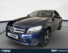 Mercedes Classe C