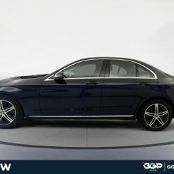 Mercedes Classe C 200 d 160ch Avantgarde Line 9G-Tronic Faches-Thumesnil