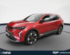 Renault Scenic 4 Faches-Thumesnil
