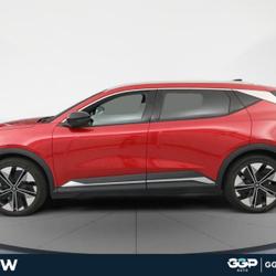 Renault Scenic 4 E-Tech Electric 220ch Techno esprit Iconic grande autonomie -24 SOH 99% Faches-Thumesnil