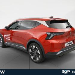 Renault Scenic 4 E-Tech Electric 220ch Techno esprit Iconic grande autonomie -24 SOH 99% Faches-Thumesnil