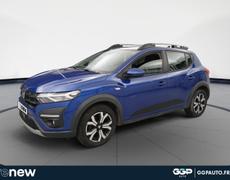 Dacia Sandero Faches-Thumesnil