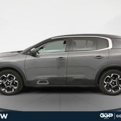 Citroen C5 Aircross 1.5 BlueHDi 130ch MAX boite automatique Faches-Thumesnil