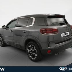 Citroen C5 Aircross 1.5 BlueHDi 130ch MAX boite automatique Faches-Thumesnil