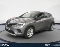 Renault Captur Faches-Thumesnil