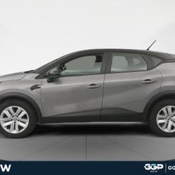 Renault Captur 1.0 TCe 90ch Business -21 Faches-Thumesnil
