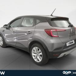 Renault Captur 1.0 TCe 90ch Business -21 Faches-Thumesnil