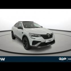 Renault Arkana 1.6 E-Tech 145ch full hybrid esprit Alpine -23 Faches-Thumesnil