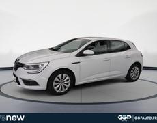 Renault Megane 4 Faches-Thumesnil
