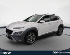 Hyundai Kona Faches-Thumesnil