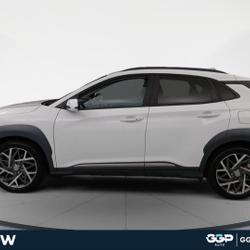 Hyundai Kona 1.6 GDi 141ch Hybrid Executive DCT-6 Faches-Thumesnil