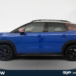 Citroen C3 Aircross PureTech 110ch S&S Shine Pack Faches-Thumesnil