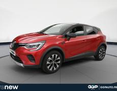 Renault Captur Faches-Thumesnil