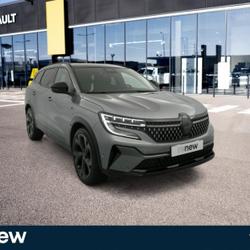 Renault Espace 5 1.2 E-Tech full hybrid 200ch esprit Alpine 7 places - 24 Faches-Thumesnil