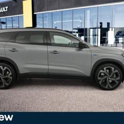 Renault Espace 5 1.2 E-Tech full hybrid 200ch esprit Alpine 7 places - 24 Faches-Thumesnil