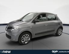Renault Twingo 3 Faches-Thumesnil
