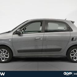 Renault Twingo 3 1.0 SCe 65ch Equilibre Faches-Thumesnil
