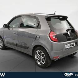 Renault Twingo 3 1.0 SCe 65ch Equilibre Faches-Thumesnil