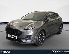 Ford Puma Faches-Thumesnil