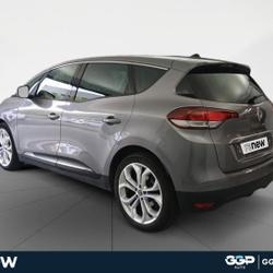 Renault Scenic 4 1.7 Blue dCi 120ch Business EDC Faches-Thumesnil