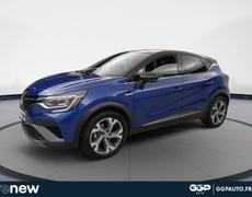 Renault Captur Faches-Thumesnil