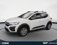 Dacia Sandero Faches-Thumesnil