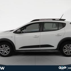 Dacia Sandero 1.0 TCe 90ch Expression CVT Faches-Thumesnil