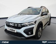 Dacia Sandero Faches-Thumesnil