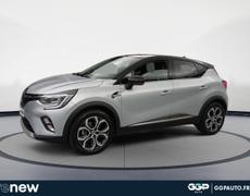 Renault Captur Faches-Thumesnil