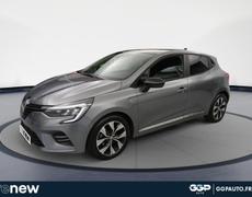Renault Clio 5 Faches-Thumesnil