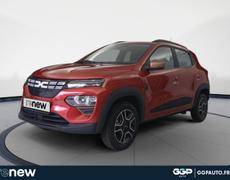 Dacia Spring Faches-Thumesnil