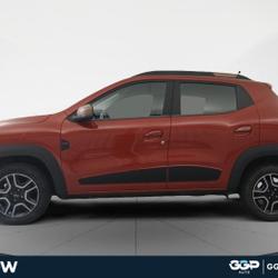 Dacia Spring 65ch Extreme Faches-Thumesnil