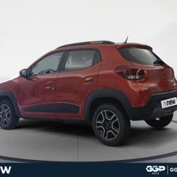 Dacia Spring 65ch Extreme Faches-Thumesnil