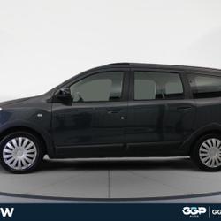 Dacia Lodgy 1.5 Blue dCi 115ch 15 ans 7 places E6D-Full Faches-Thumesnil
