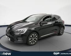 Renault Clio 5 Faches-Thumesnil