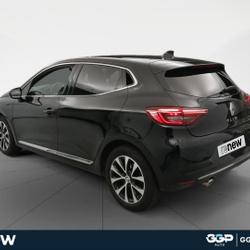 Renault Clio 5 1.3 TCe 140ch Techno Faches-Thumesnil