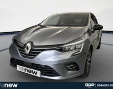 Renault Clio 5 Faches-Thumesnil