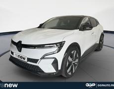 Renault Megane 4 Faches-Thumesnil