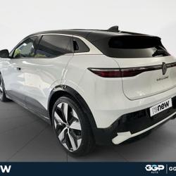 Renault Megane 4 E-Tech Electric EV60 220ch Techno super charge -B Faches-Thumesnil