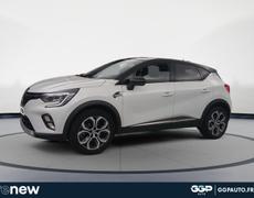 Renault Captur Faches-Thumesnil