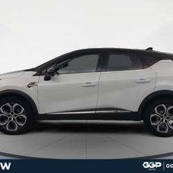Renault Captur 1.0 TCe 90ch Techno Faches-Thumesnil