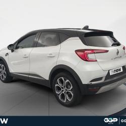 Renault Captur 1.0 TCe 90ch Techno Faches-Thumesnil