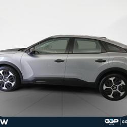 Citroen C4 PureTech 130ch S&S Feel Faches-Thumesnil