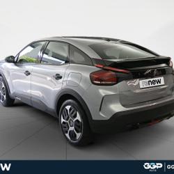 Citroen C4 PureTech 130ch S&S Feel Faches-Thumesnil